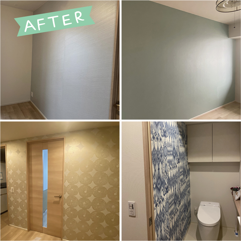 ミヤカグde内装リフォーム ミヤカグde内装リフォーム