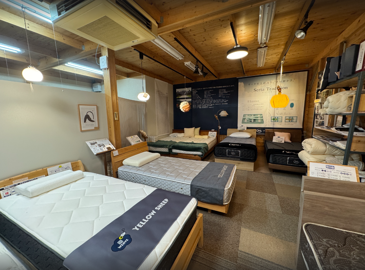 ミヤカグ | 家具屋広島｜10万点家具でコーディネート！工場併設インテリアショップ